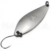 Блесна клатушка Formax Trouty Spoon - Matt Chrome