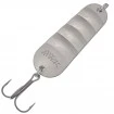 Блесна - Клатушка Formax Wave Spoon - Matt Chrome