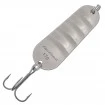 Блесна - Клатушка Formax Wave Spoon - Matt Chrome
