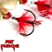 Въртяща блесна Fox Rage French Spinners - Gold