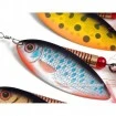 Въртяща блесна FOX Rage Leaf UV Spinners - Pike