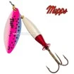 Блесна Mepps Aglia Long Heavy - Rainbow
