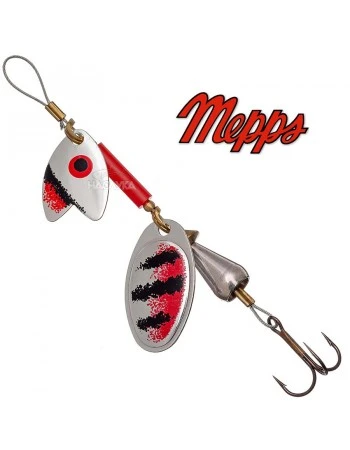 Блесна Mepps Trout Tandem AG