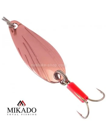 Клатушка Mikado Ablet - цвят M