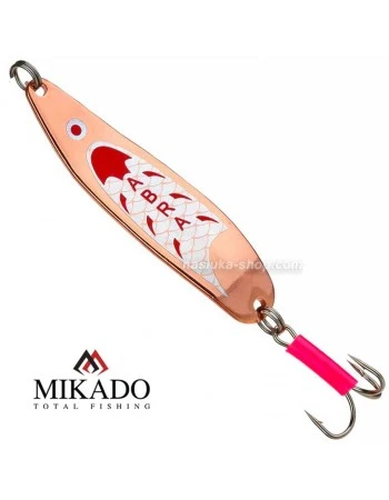 Клатушка Mikado Abra - цвят M-OR