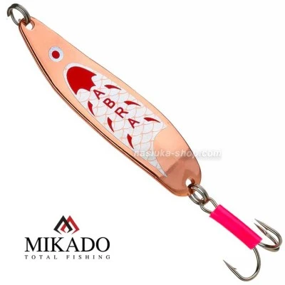 Клатушка Mikado Abra - цвят M-OR