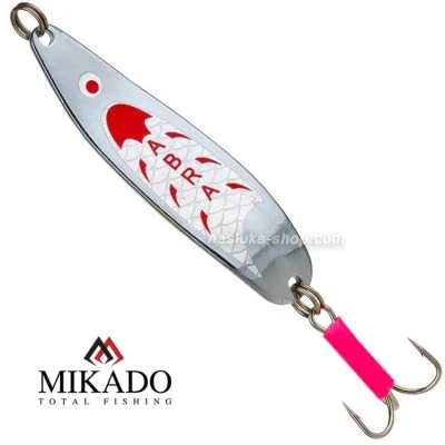 Клатушка Mikado Abra - цвят S-OR