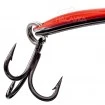 Клатушка за сом Mikado Clicker Red-Black - 65г