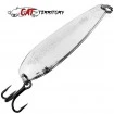 Клатушка за сом Mikado Clicker Silver - 65г