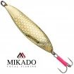 Блесна клатушка Mikado Diver - Gold