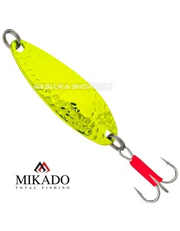 Клатушка Mikado Hammer - цвят Fluo Chartreuse