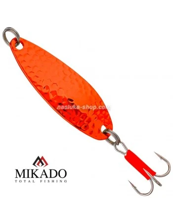 Клатушка Mikado Hammer - цвят FO