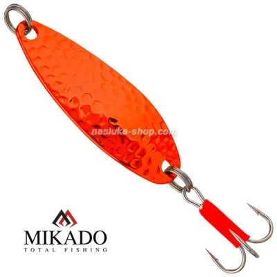 Клатушка Mikado Hammer - цвят FO