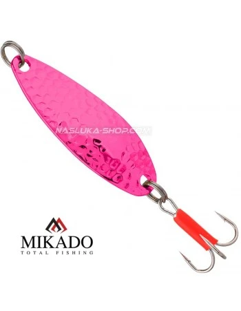Клатушка Mikado Hammer - цвят Fluo Pink