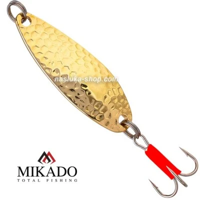 Клатушка Mikado Hammer - цвят G