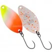 Микроклатушка за кефал и пъстърва Mikado Lazzer Spoon, цвят 4