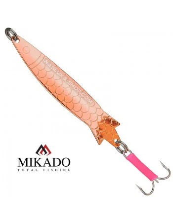 Клатушка Mikado Pal Copper - 22г