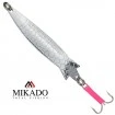 Клатушка Mikado Pal Silver - 22г