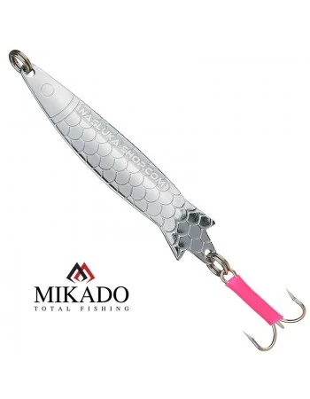 Клатушка Mikado Pal Silver - 22г