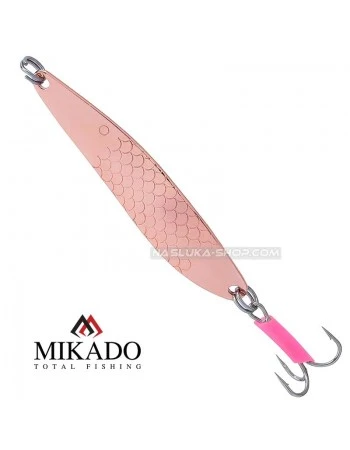 Клатушка Mikado Runner - цвят Copper