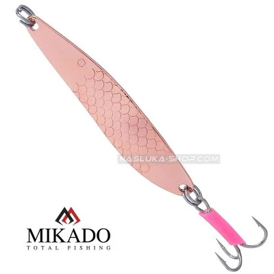 Клатушка Mikado Runner - цвят Copper