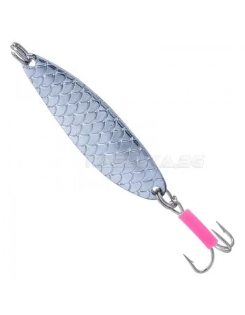 Клатушка Mikado Star 25г - Silver