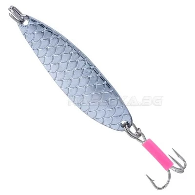Клатушка Mikado Star 25г - Silver