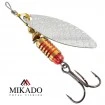 Въртяща блесна Mikado Stream - S-00L