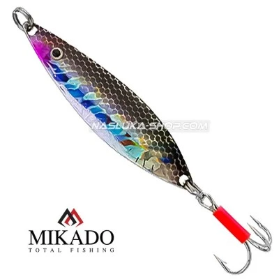 Клатушка Mikado Zoe - цвят 17