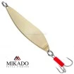 Клатушка Mikado Zoe - цвят Gold