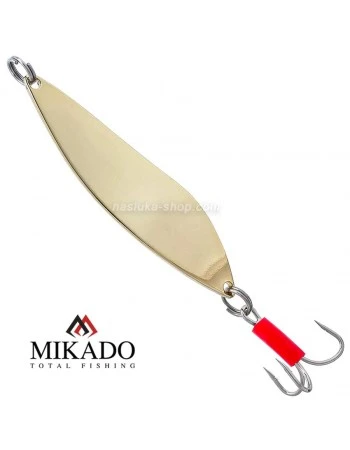 Клатушка Mikado Zoe - цвят Gold