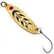 Микро клатушка Osako Syclops Mini Spoon - Gold-Black