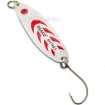 Микро клатушка Osako Syclops Mini Spoon - White-Red