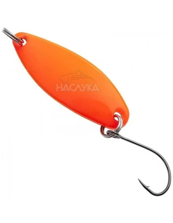 Блесна за пъстърва Osako Spoon - Orange