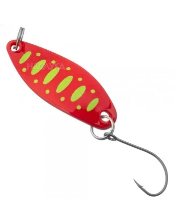 Блесна за пъстърва Trout Spoon - Red