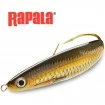 Блесна - Клатушка Rapala Minnow Spoon - цвят RFSH