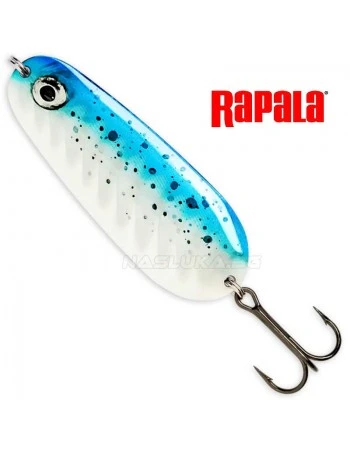 Клатушка Rapala Nauvo 6.6см 19г - цвят Blue Ice
