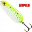 Клатушка Rapala Nauvo 6.6см 19г - цвят Sunray