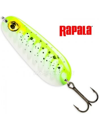 Клатушка Rapala Nauvo 6.6см 19г - цвят Sunray