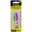 Блесна-клатушка за пъстърва Rapture Aryes Inline Spoon 4см 5г - цвят RT
