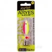 Блесна-клатушка за пъстърва Rapture Aryes Inline Spoon 4см 5г - цвят WPY
