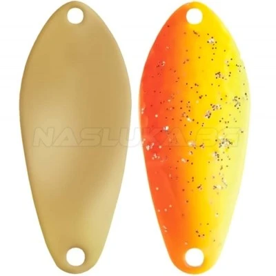Микроклатушка за пъстърва Rapture Area Spoon Drone 2.0г - цвят 1