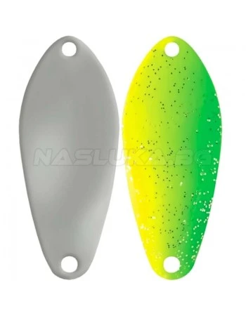 Микроклатушка за пъстърва Rapture Area Spoon Drone 2.0г - цвят 2