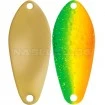 Микроклатушка за пъстърва Rapture Area Spoon Drone 3.5г - цвят 3