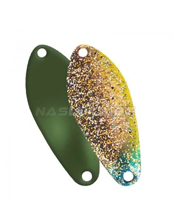 Микроклатушка за пъстърва Rapture Area Spoon Drone 2.0г - цвят 10