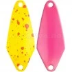 Микроклатушка за пъстърва Rapture Kooky Spoon 2.5г - цвят 34