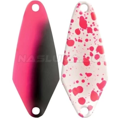 Микроклатушка за пъстърва Rapture Kooky Spoon 2.5г - цвят 36