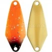 Микроклатушка за пъстърва Rapture Kooky Spoon 2.5г - цвят 37
