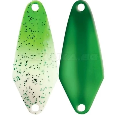 Микроклатушка за пъстърва Rapture Kooky Spoon 2.5г - цвят 39