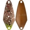 Микроклатушка за пъстърва Rapture Kooky Spoon 2.5г - цвят 42